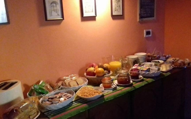 B&B La Margine con area benessere