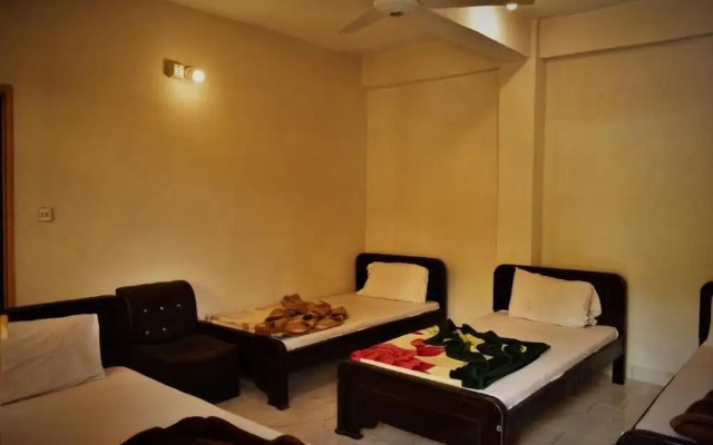 Hotel Bypass Fizagat