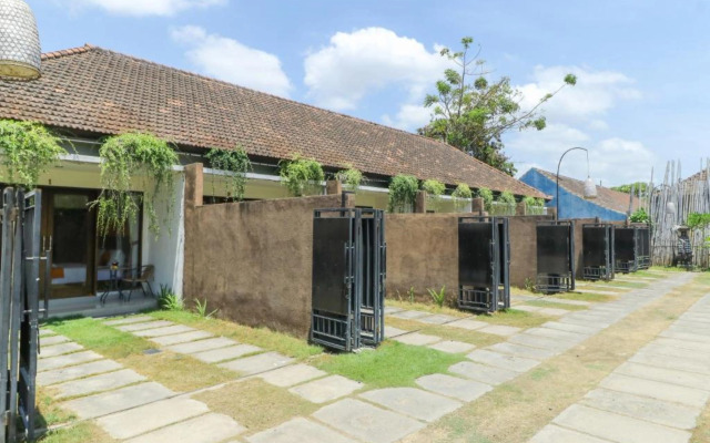 Ninja Suite Villa