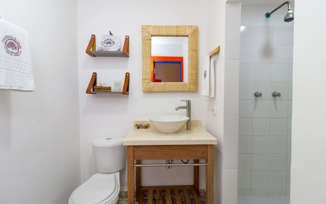 Casa Rivera del Cacao