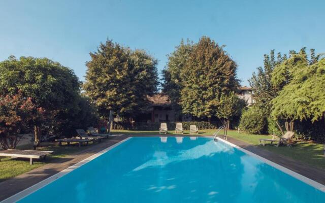 La Favola Sirmione