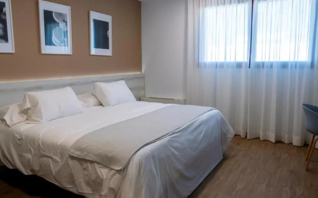 Hospederia Bodega Nuestra Señora Del Rosario