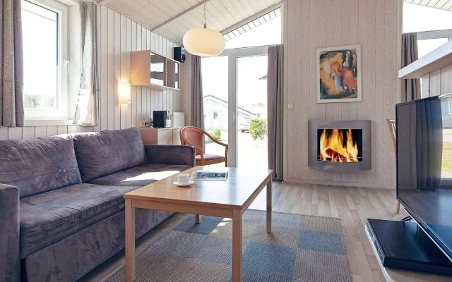 Two-Bedroom Holiday home in Grömitz 11