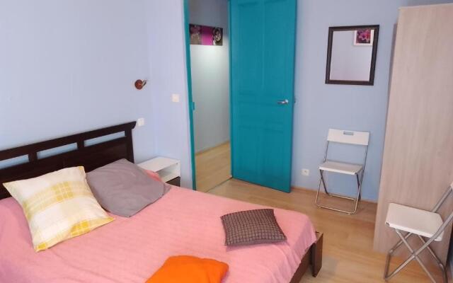 Hotel Moderne Veynes