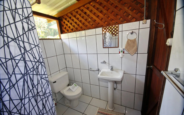 Hotel Las Caletas Lodge