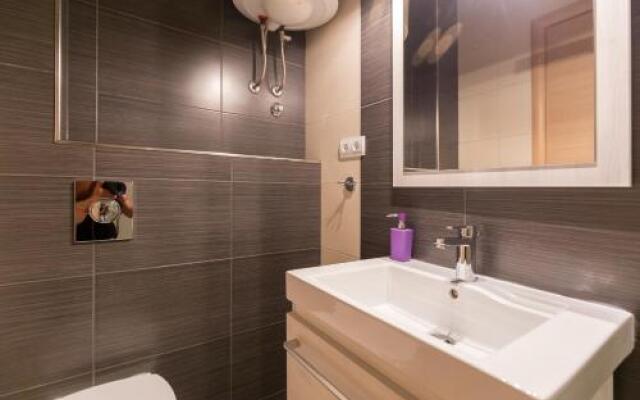 Apartment Cyaneus A23