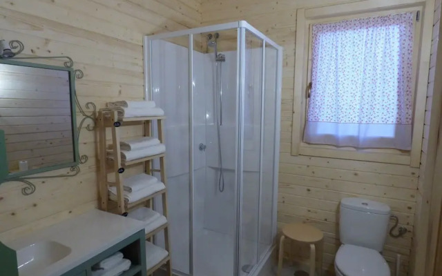 Casa Rural Madera y Miel