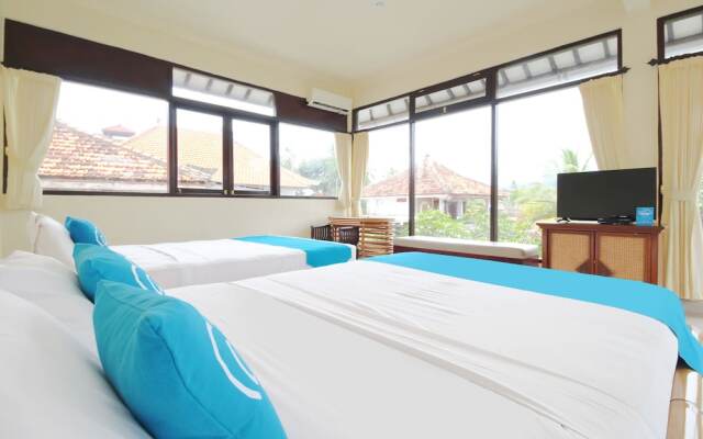 Airy Buleleng Lovina Kubu Gembong 2 Singaraja Bali