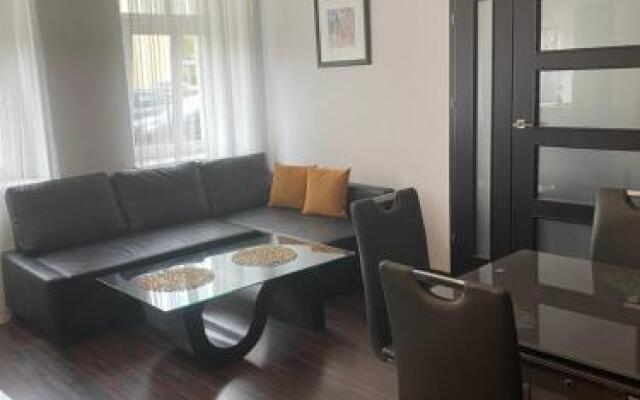 Apartament Opera