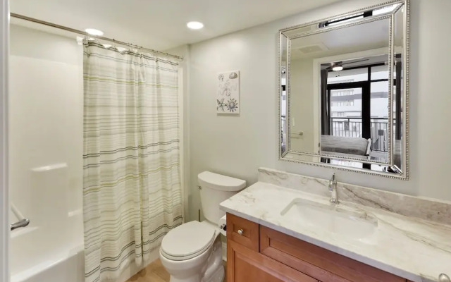 Southwind 806 5 Bedroom Condo