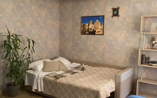 Апартаменты на улице Керченская