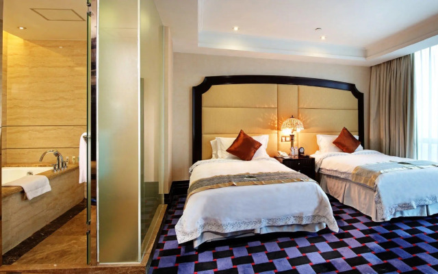 Royal Mediterranean Hotel