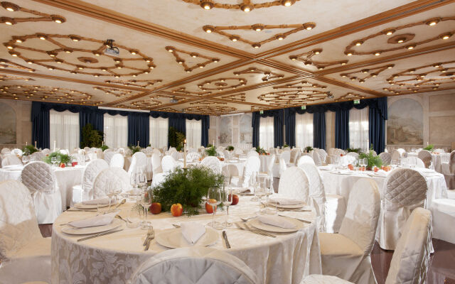 Grand Hotel Trento