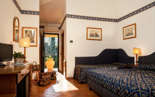 Hotel Fattoria degli Usignoli