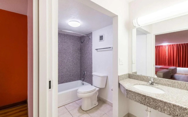 Quality Inn Bricktown
