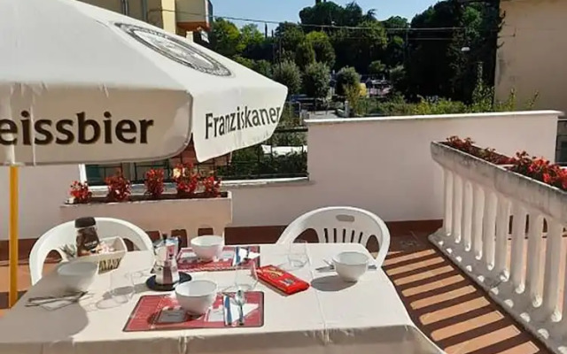 Casa el Paso in Padenghe sul Garda