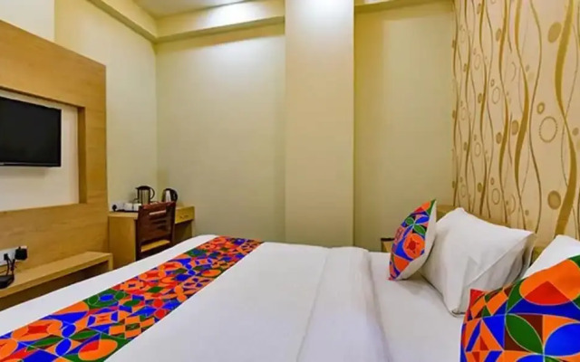 Fabhotel Prime Indra Palace