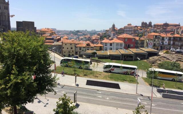 Downtown PORTO SE