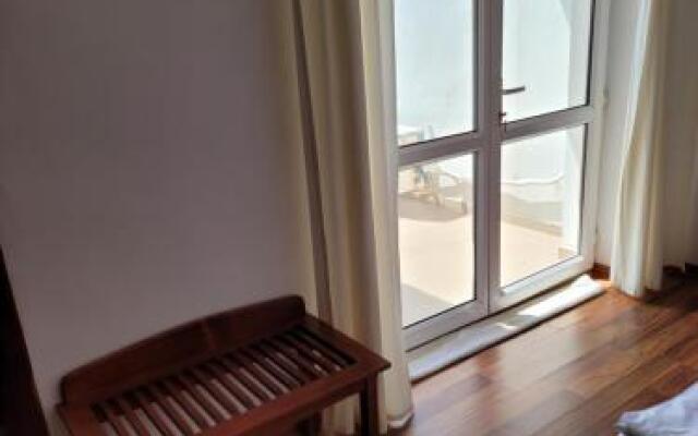 Pension Edelweiss
