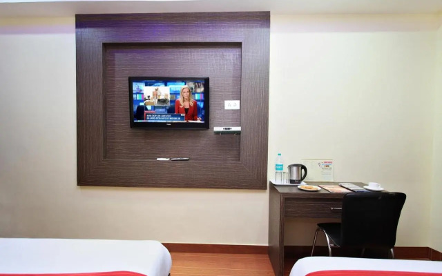 Hotel M.B. International