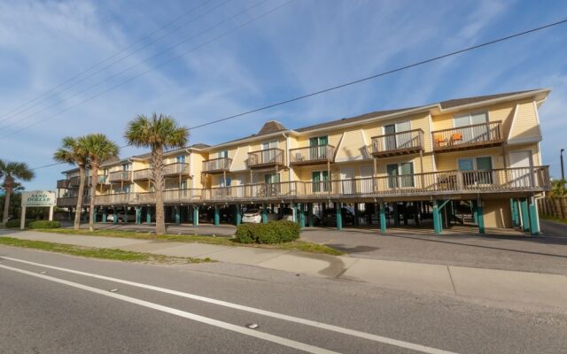 Sand Dollar 5 Leisure Bay