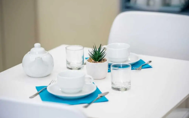 Rossy Palace Amalfi Coast Suites