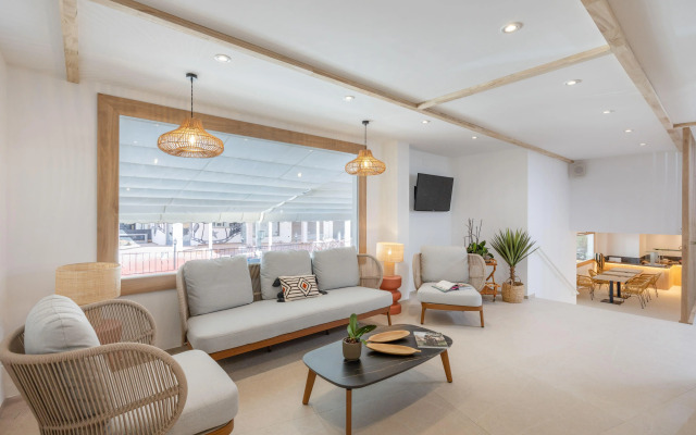 Sol Cala D'Or Apartments