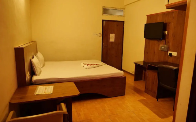 Sakthi Hotel