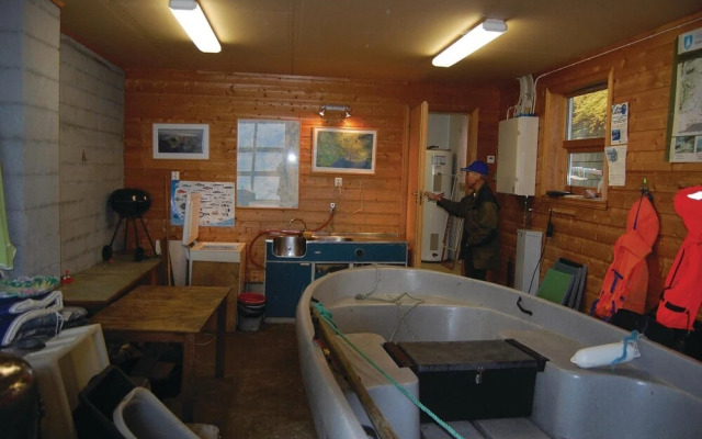 Awesome Apartment in Rosendal With 2 Bedrooms, Sauna and Internet