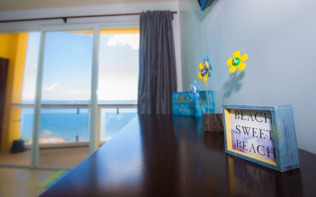 Villa Del Playa #4 - 278851