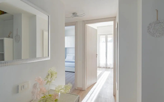 Sant Alfonso 5 in Francavilla al Mare