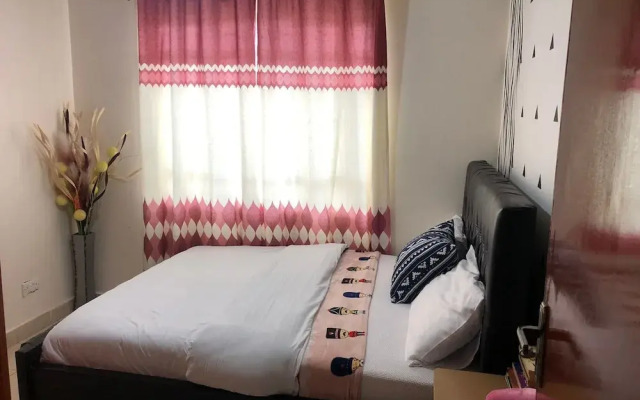 Stay.Plus Kahawa Sukari Apartment