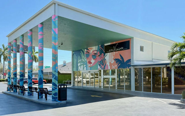 enVision Hotel Miami International Airport