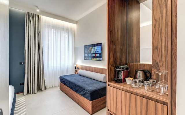 Sospeso Boutique Hotel