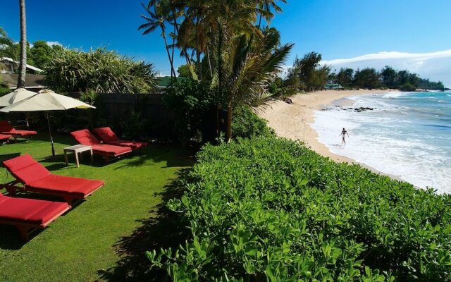 Maui Beachcomber