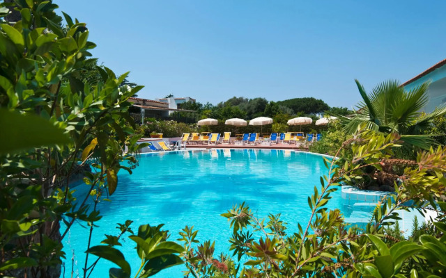 Hotel San Francesco