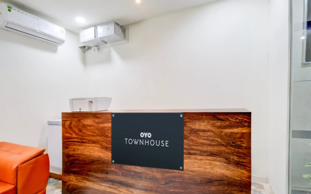 Townhouse Nallagandla Nest