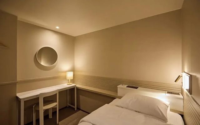 Kiwa Hostel