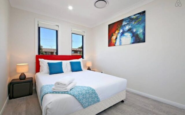 Austral Villas Sydney