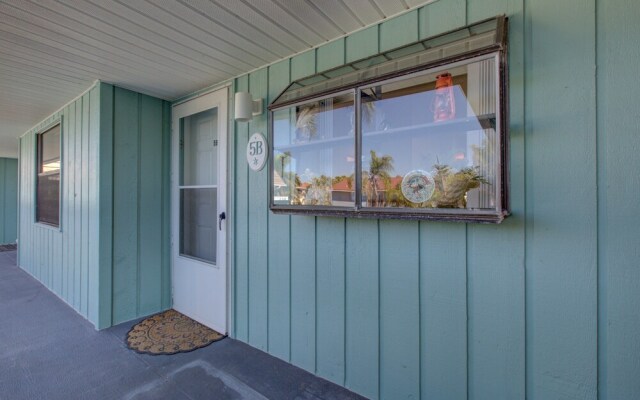 Anna Maria Island 1301 5B