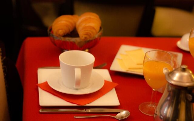 Au cœur de Bordeaux B&B