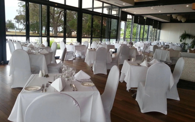 Mandurah Quay Resort