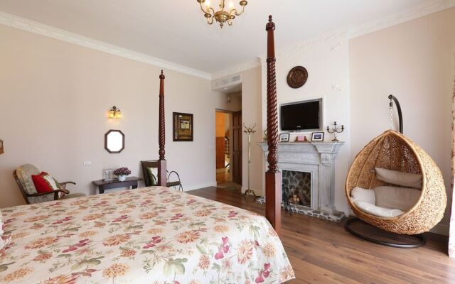 Yun Shan Shui Villa Home