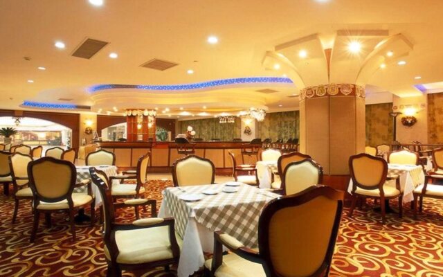 New Beacon New Time International Hotel