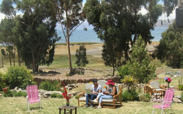 Pumakala Hotel