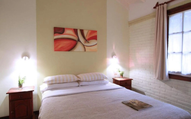 Posada Del Bosque Cariló