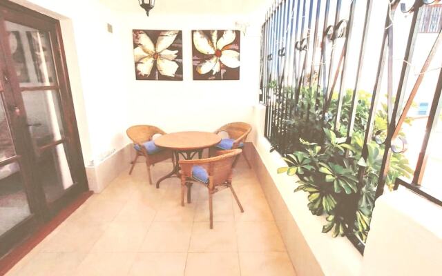 PORT ROYALE Apartments