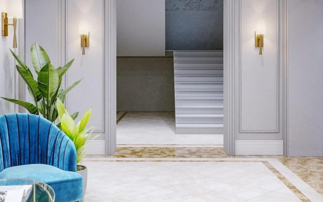 South Hotel Tashkent