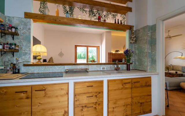 3435 Villa Cuore Verde by Perle di Puglia