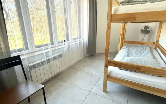 Green Hostel Katowice